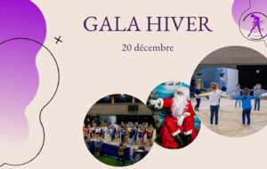 Gala Hiver 2024