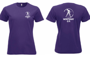 T-shirt Homme (CLIQUE 029030)