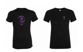 T-shirt Femme (CLIQUE 029031)