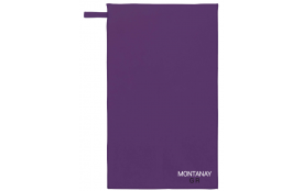 Serviette microfibres