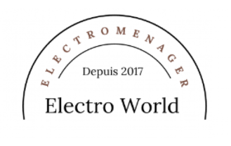 Electro Word